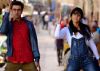 Katrina Kaif's FUNNY yet CUTE video with Ranbir Kapoor