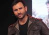 What's COOKING in Saif Ali Khan's home?