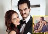 FIRST Picture of Esha Deol with her Baby Bump