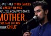 Kunal Kapoor's poetry on WOMEN TRAFFICKING will TEAR you up
