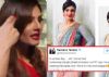 Raveena Tandon TROLLED for wearing a saree, here's how she RETALIATED
