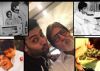 Amitabh Bachchan shared hospital pics from Abhishek Bachchan's birth