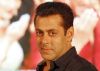 Do you know what Salman Khan did last night?