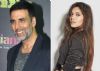 Akshay is a delight to work with: Bhumi Pednekar