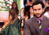Saif Ali Khan is SCARED about his daughter Sara ENTERING film industry