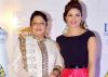 You are my rock: Priyanka Chopra to mother