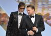 Big B remembers his time shooting with DiCaprio