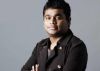 A.R. Rahman prays for London fire victims