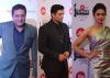 The 64th Jio Filmfare Awards South '17 honored the best of the South
