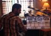 Ayushmann Khurrana starts shooting for 'Shoot The Piano Player'