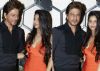 When Suhana made Father's Day SPECIAL for daddy Shah Rukh Khan