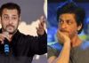 Salman Khan APPROACHED Shah Rukh Khan to work in his film