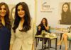 Preity Zinta excited about women's safety project!