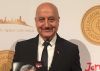 Anupam thanks Hindi filmdom for his 'enriching' journey