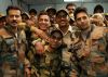 Manoj Bajpayee wraps up filming for 'Aiyaary' in Kashmir