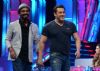 Salman doesn't need rehearsals, he's a quick learner: Remo