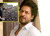 More than 400 Sejals THRONGED Shah Rukh Khan's MANNAT!