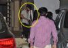 Shahid Kapoor MOVED OUT of his house!
