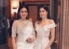 Sridevi OPENS UP about her daughter Jhanvi Kapoor's entry in films!