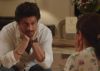 Nothing disrespectful in 'Jab Harry Met Sejal', says SRK