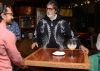 'Thugs Of Hindostan' is rough, tough: Amitabh Bachchan