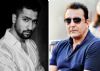 Got to know Sanjay Dutt as a human being with biopic: Vicky Kaushal