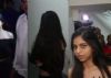 Shah Rukh Khan's daughter Suhana HARASSED by media: Video goes VIRAL