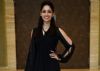 Don't just look fit, stay healthy: Yami Gautam