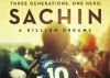 Sachin: A Billion Dream creates one more record