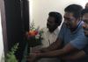 Prakash Raj gives house as Eid gift to poor family