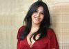 No issues with CBFC, my problem is with society: Ekta Kapoor