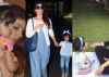 Twinkle Khanna shared a CUTE picture of her daughter Nitara