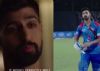 'Tanuj Virwani' aces superstar cricketer's performance in the new prom