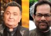 Naqvi, Rishi Kapoor inaugurate '8th Jagran Film Festival'