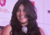 Ekta Kapoor makes STRONG and BOLD statements about Women