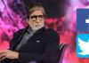 Technology has stolen the innocence of patience, time: Big B