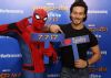 Tiger Shroff's OPEN LETTER about Spider Man will touch your HEARTS