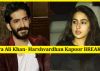 Sara Ali Khan BROKE UP with Harshvardhan Kapoor! It's OVER...