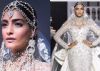 #Stylebuzz: You've got to see Sonam Kapoor's Paris Couture Week debut