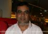 Experience in parliament enriches my acting: Paresh Rawal