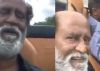 Rajinikanth's selfie video goes viral