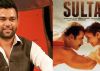 'Sultan' director shares unseen moments from film