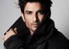 Can't wait to experience zero gravity: Sushant Singh Rajput