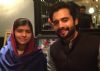 Jackky Bhagnani CAREFULLY welcomed Malala this time