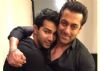 Salman Khan JOINS 'Judwaa 2' makes it BIGGER