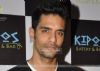 Angad Bedi inspired by M.S. Dhoni