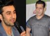 Ranbir Kapoor's TAKE on Salman Khan's compensatory ACT