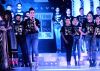 Bollywood Mr. and Miss India 2017 by Studio 19 Films