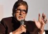 Never had privilege of prosthetics, VFX in our time, says Big B