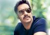 Ajay Devgn to do a cameo in Marathi film